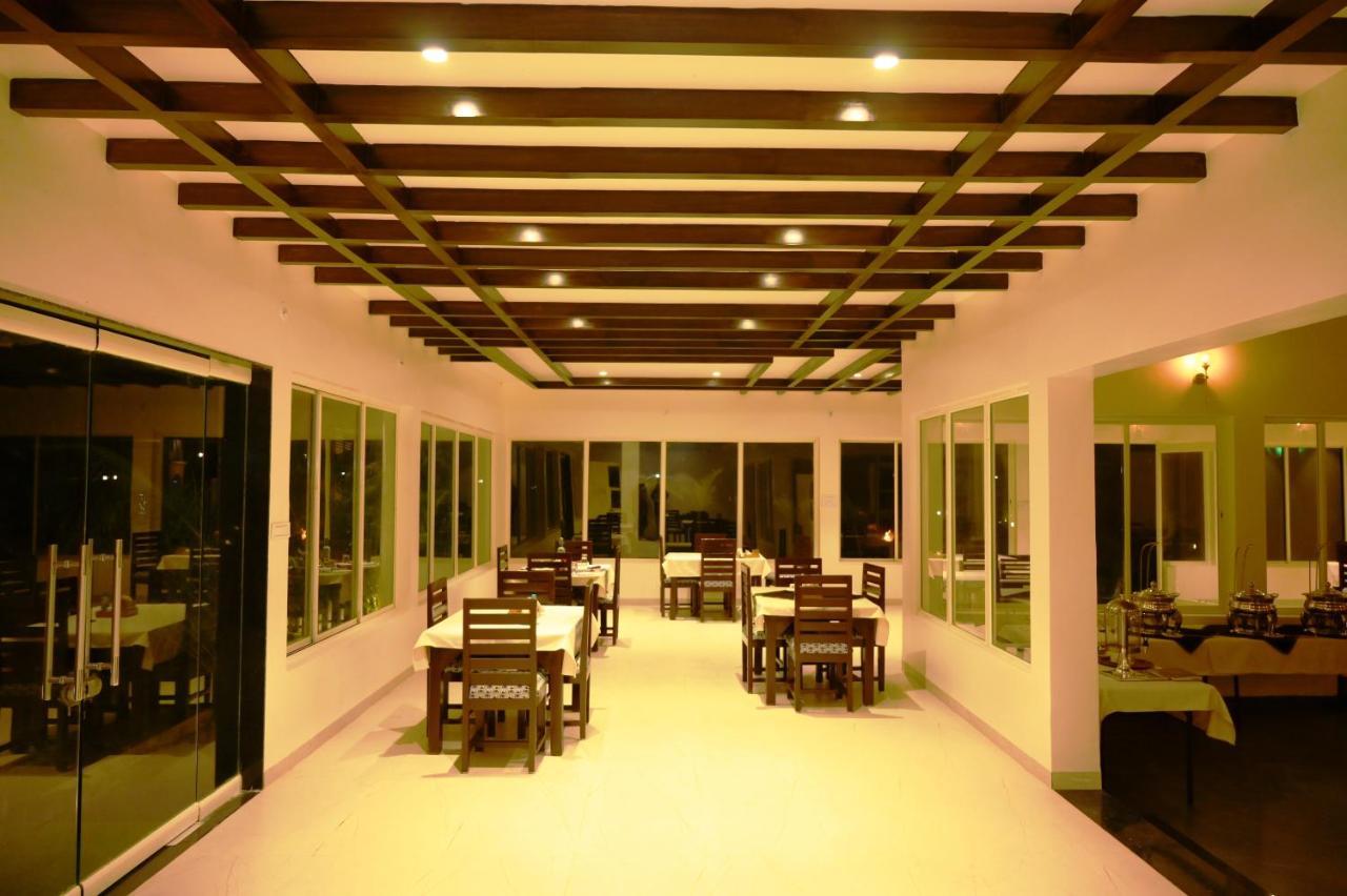 The Infinity Pench Resort Khawāsa Esterno foto